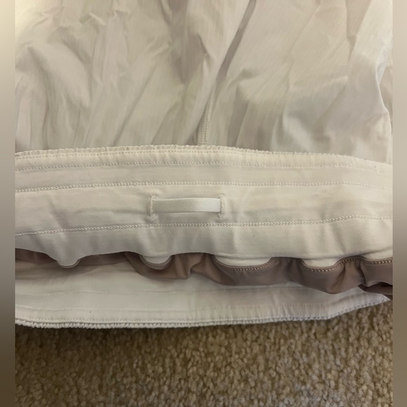 Track That High Rise Short 5 inch - Picture 4 of 4